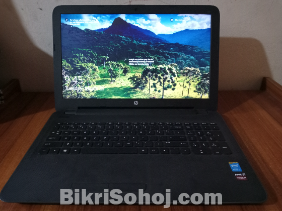 Hp 250 G4 Notebook pc 8/128 GB